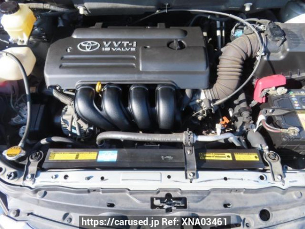 Used 2005 AT toyota wish ZNE10G Image[10]