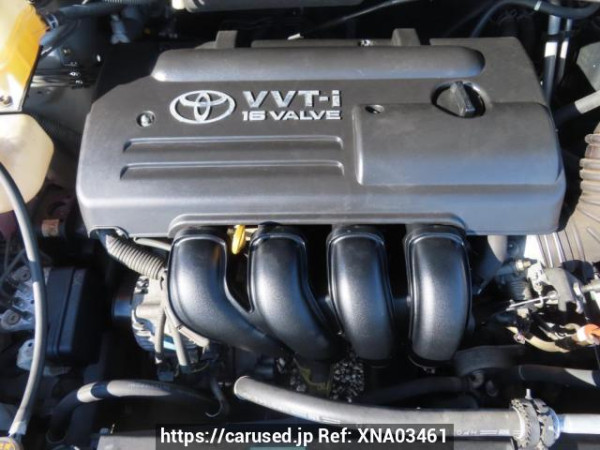 Used 2005 AT toyota wish ZNE10G Image[11]