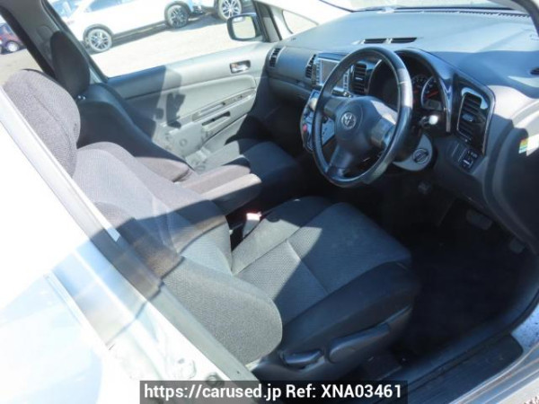 Used 2005 AT toyota wish ZNE10G Image[14]
