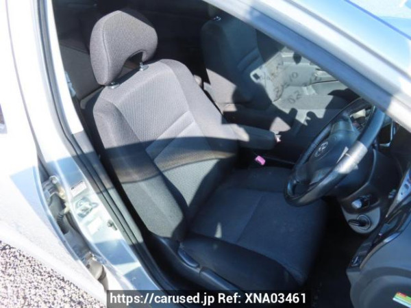 Used 2005 AT toyota wish ZNE10G Image[15]