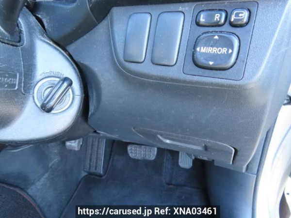 Used 2005 AT toyota wish ZNE10G Image[31]