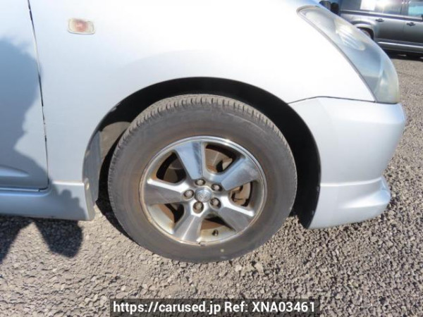 Used 2005 AT toyota wish ZNE10G Image[35]
