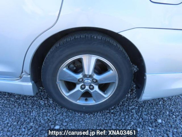 Used 2005 AT toyota wish ZNE10G Image[37]