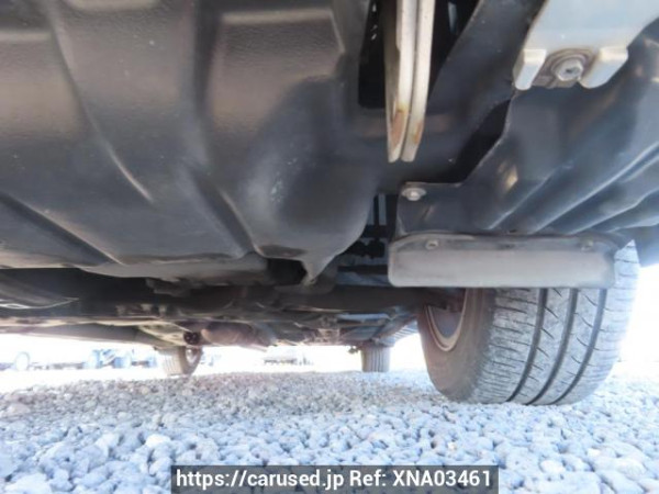 Used 2005 AT toyota wish ZNE10G Image[39]