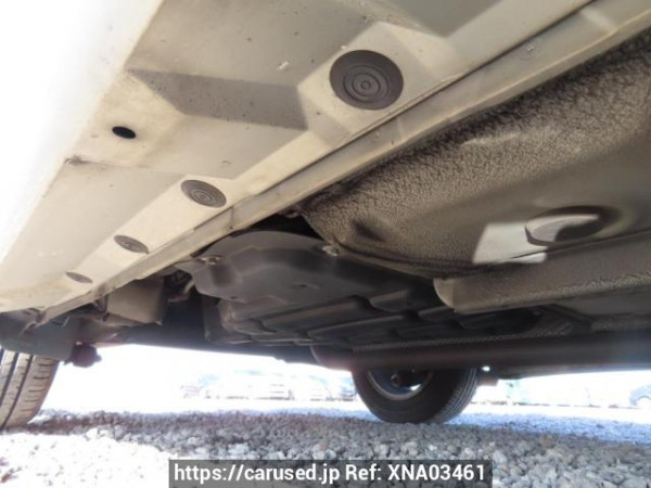 Used 2005 AT toyota wish ZNE10G Image[40]