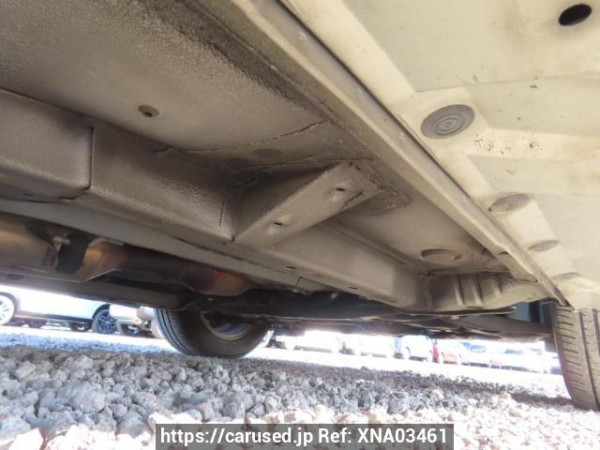 Used 2005 AT toyota wish ZNE10G Image[41]