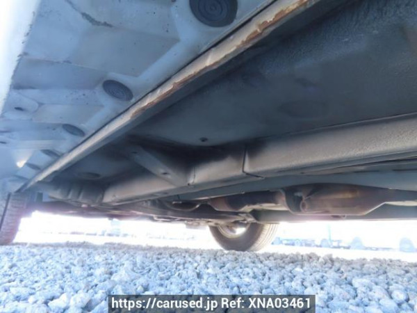 Used 2005 AT toyota wish ZNE10G Image[42]