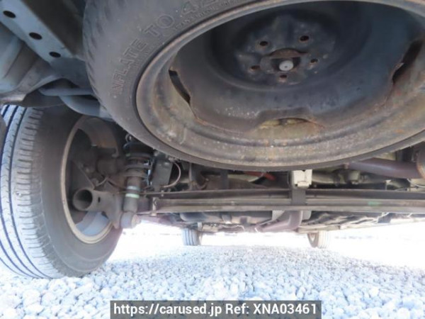 Used 2005 AT toyota wish ZNE10G Image[44]