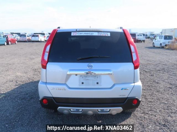 Used 2011 AT nissan x-trail DNT31 Image[5]