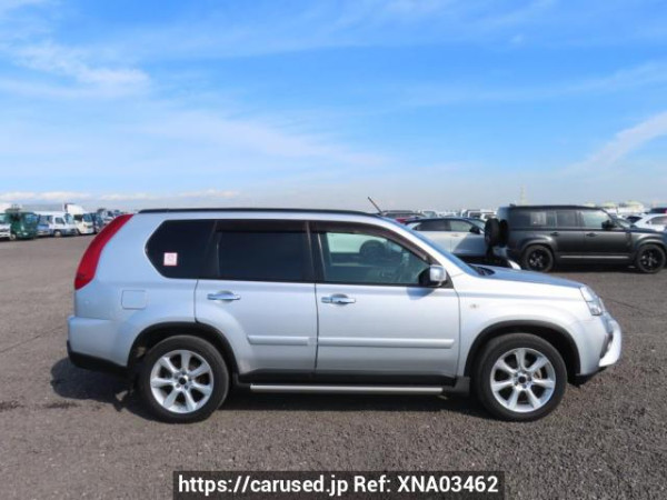 Used 2011 AT nissan x-trail DNT31 Image[7]