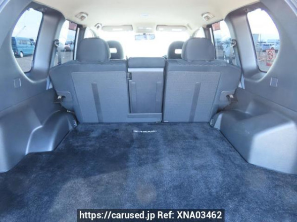 Used 2011 AT nissan x-trail DNT31 Image[9]