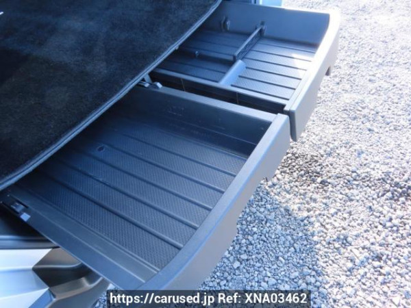 Used 2011 AT nissan x-trail DNT31 Image[10]