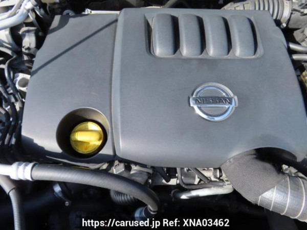 Used 2011 AT nissan x-trail DNT31 Image[12]