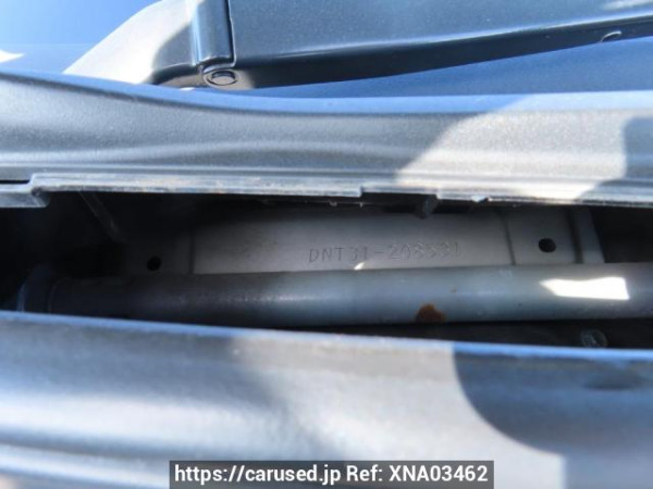 Used 2011 AT nissan x-trail DNT31 Image[14]