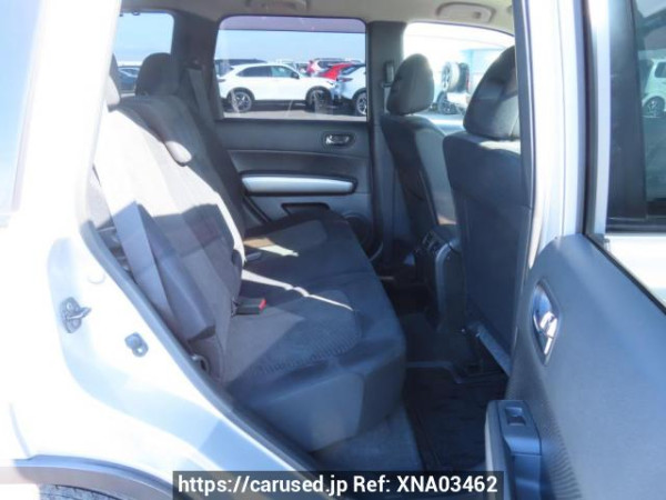 Used 2011 AT nissan x-trail DNT31 Image[19]