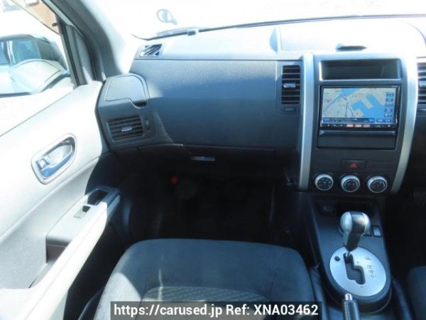 Used 2011 AT nissan x-trail DNT31 Image[22]