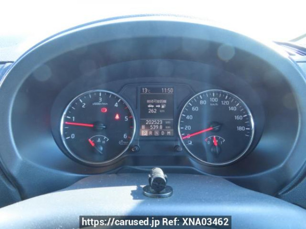 Used 2011 AT nissan x-trail DNT31 Image[24]