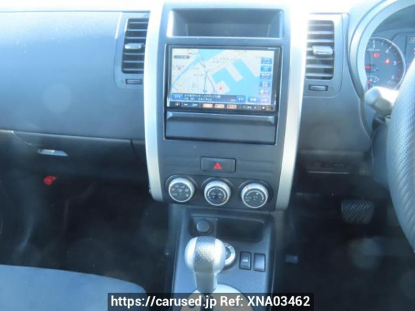 Used 2011 AT nissan x-trail DNT31 Image[26]