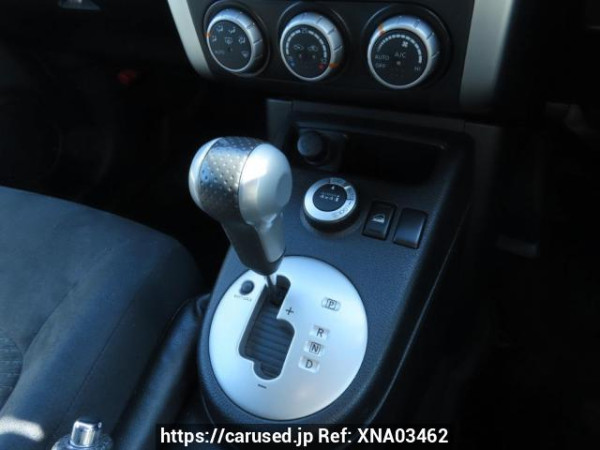 Used 2011 AT nissan x-trail DNT31 Image[28]