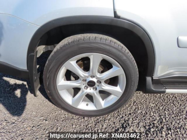 Used 2011 AT nissan x-trail DNT31 Image[37]