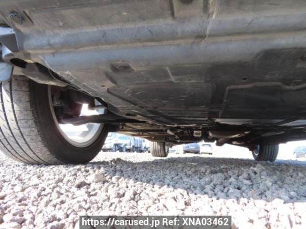 Used 2011 AT nissan x-trail DNT31 Image[39]