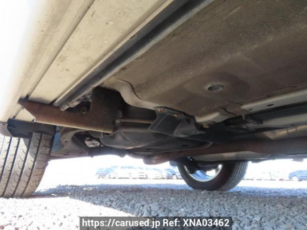 Used 2011 AT nissan x-trail DNT31 Image[41]