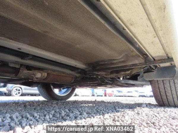 Used 2011 AT nissan x-trail DNT31 Image[42]