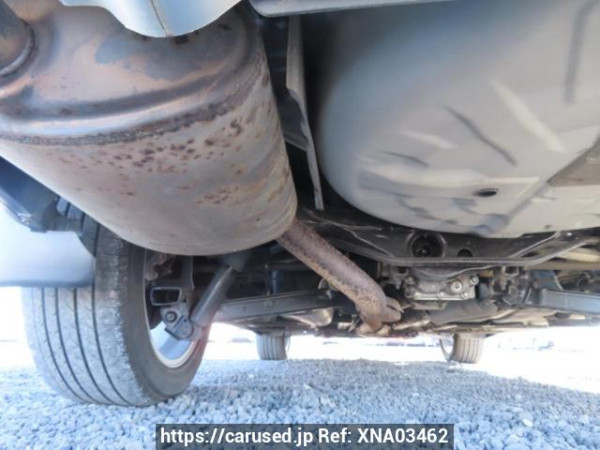 Used 2011 AT nissan x-trail DNT31 Image[45]