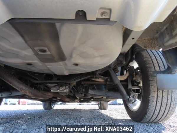 Used 2011 AT nissan x-trail DNT31 Image[47]