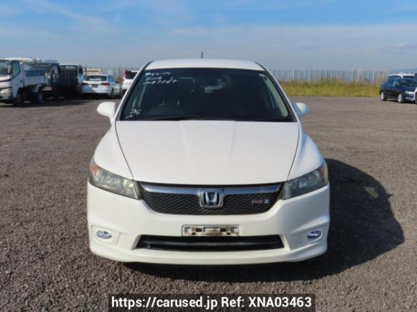 Used 2008 AT honda stream RN6 Image[1]
