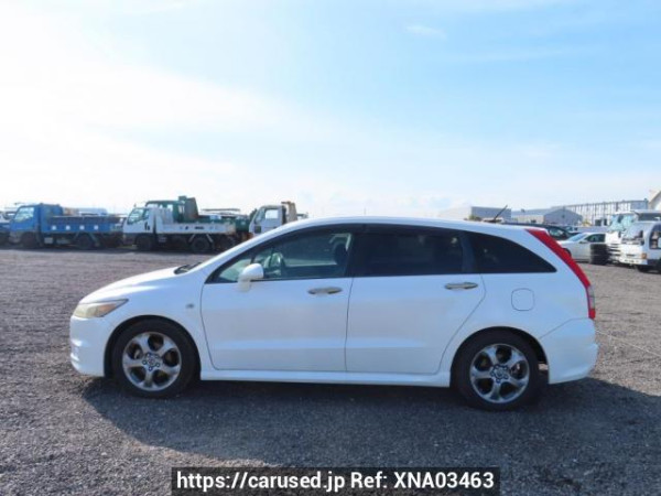 Used 2008 AT honda stream RN6 Image[3]