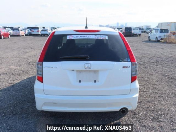 Used 2008 AT honda stream RN6 Image[5]