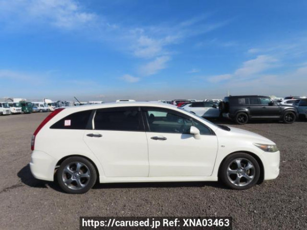Used 2008 AT honda stream RN6 Image[7]