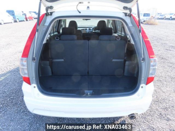 Used 2008 AT honda stream RN6 Image[8]