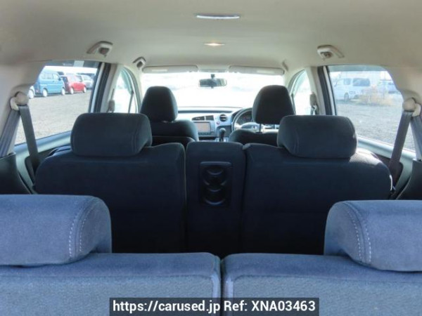 Used 2008 AT honda stream RN6 Image[9]