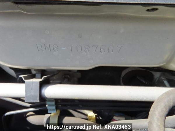 Used 2008 AT honda stream RN6 Image[13]