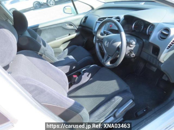 Used 2008 AT honda stream RN6 Image[14]