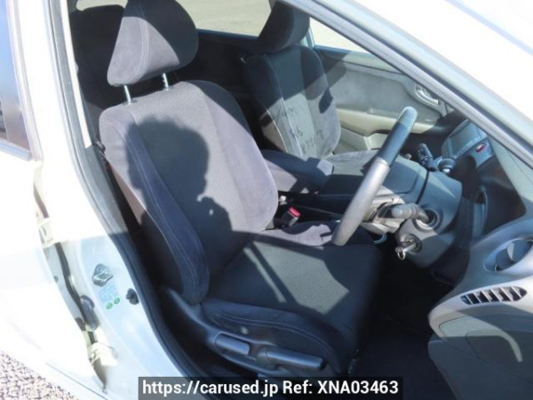 Used 2008 AT honda stream RN6 Image[15]