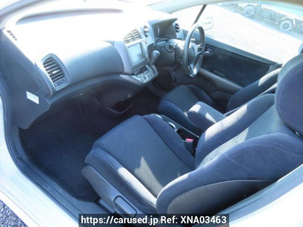 Used 2008 AT honda stream RN6 Image[16]