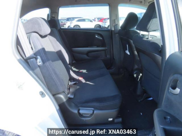 Used 2008 AT honda stream RN6 Image[18]