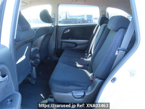 Used 2008 AT honda stream RN6 Image[19]