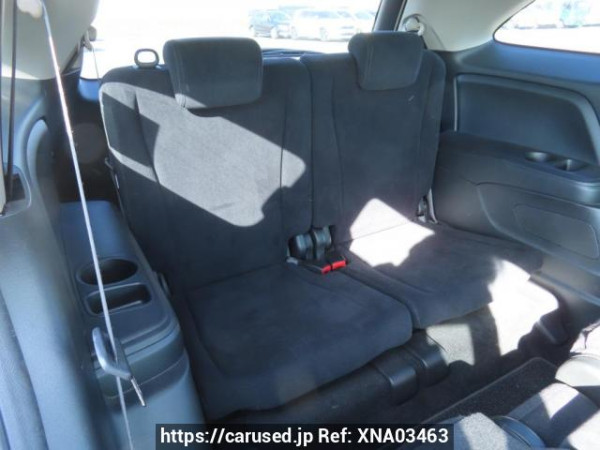 Used 2008 AT honda stream RN6 Image[20]