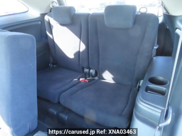 Used 2008 AT honda stream RN6 Image[21]