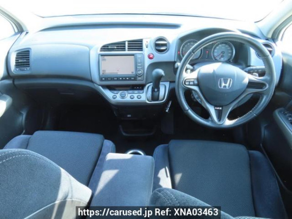Used 2008 AT honda stream RN6 Image[22]