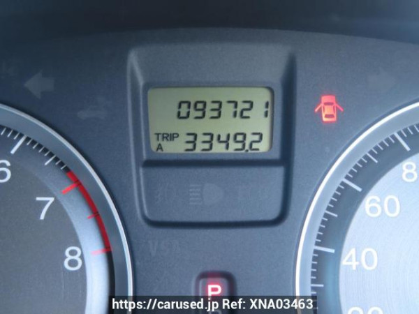 Used 2008 AT honda stream RN6 Image[26]