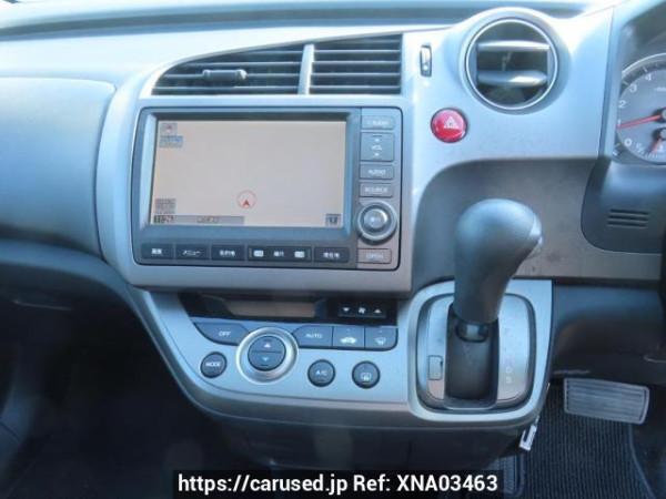 Used 2008 AT honda stream RN6 Image[27]