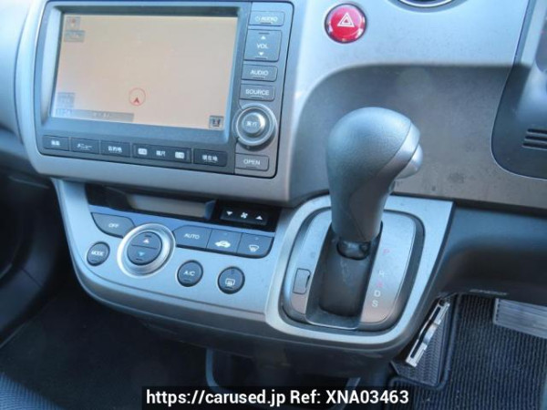 Used 2008 AT honda stream RN6 Image[29]