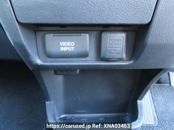 Used 2008 AT honda stream RN6 Image[30]