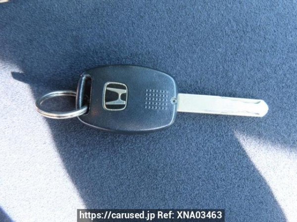 Used 2008 AT honda stream RN6 Image[32]