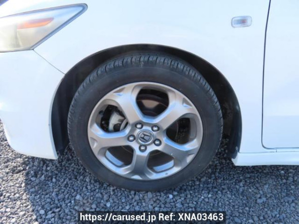 Used 2008 AT honda stream RN6 Image[34]